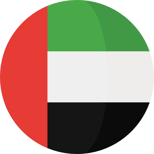 UAE flag