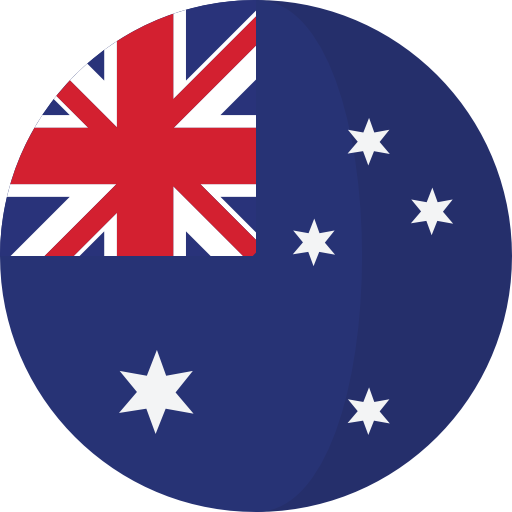 australia flag