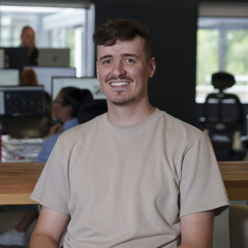 Ciaran Drew - Global Veterinary Careers